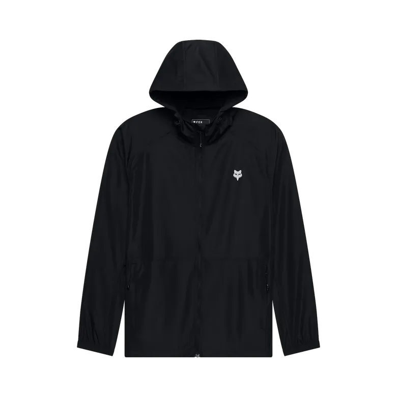 MEN'S FOX WINDBREAKER JACKET