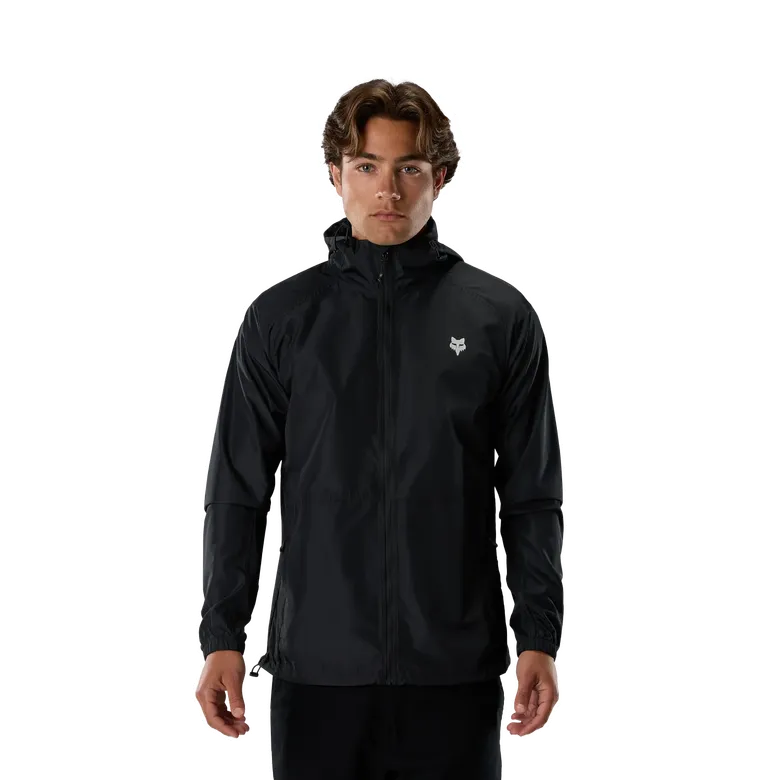 MEN'S FOX WINDBREAKER JACKET