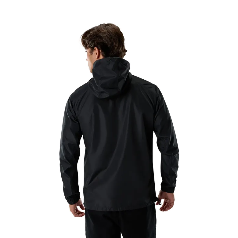 MEN'S FOX WINDBREAKER JACKET