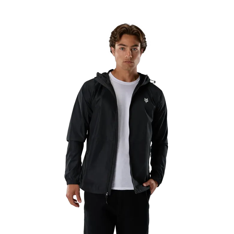 MEN'S FOX WINDBREAKER JACKET