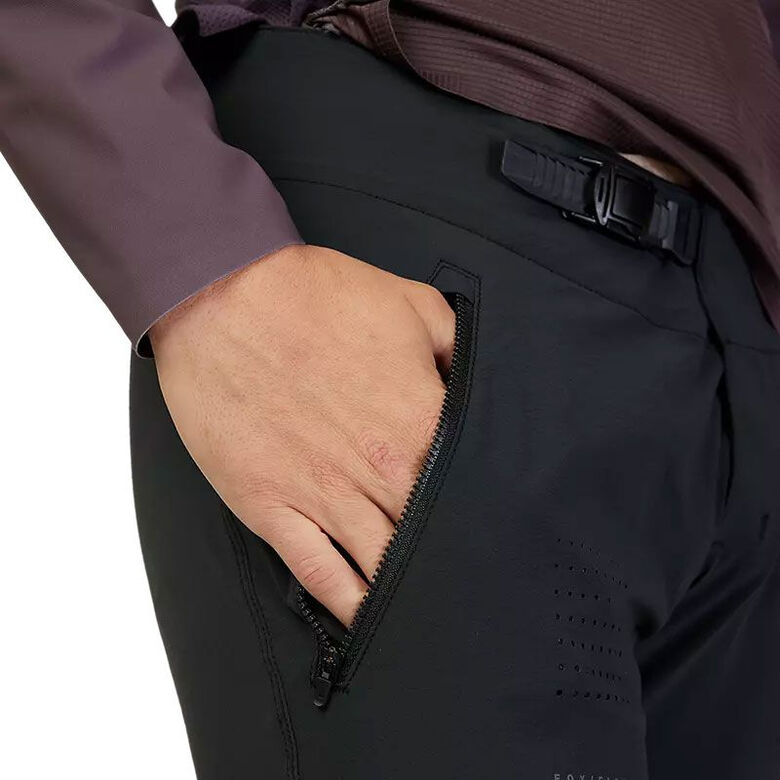 FLEXAIR MTB LONG PANTS FOX