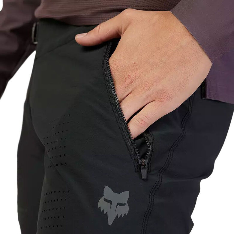 FLEXAIR MTB LONG PANTS FOX