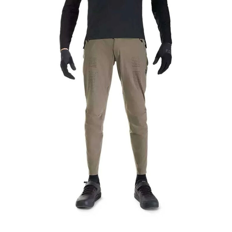 FLEXAIR MTB DOLGE HLAČE FOX