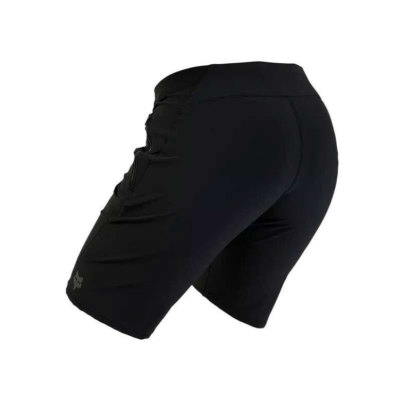 FLEXAIR WOMEN'S MTB PANTS FOX (WITHOUT LINER)