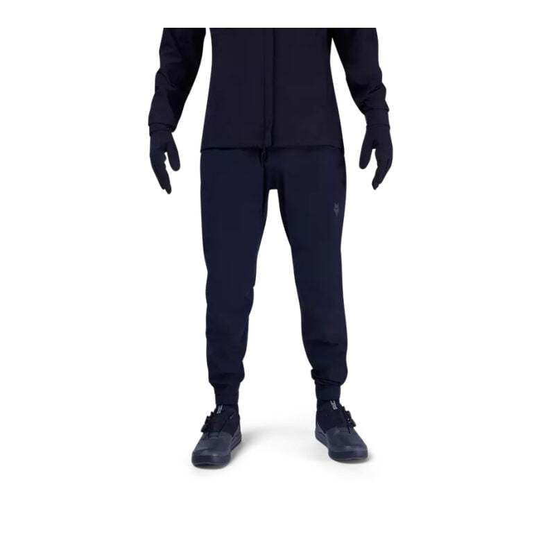 RANGER 2.5L VODOODBOJNE HLAČE FOX [BLK] 