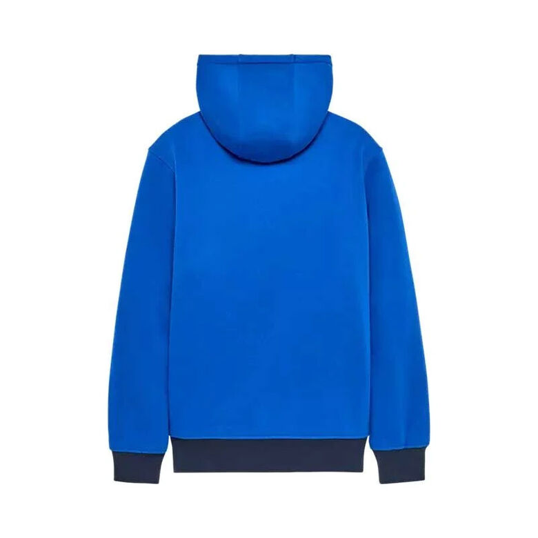 SPIRE SASQUATCH WARM LINED ZIP HOODIE FOX