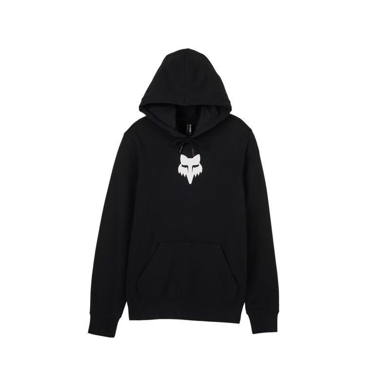 FOX HEAD ŽENSKI PULOVER S KAPUCO FOX