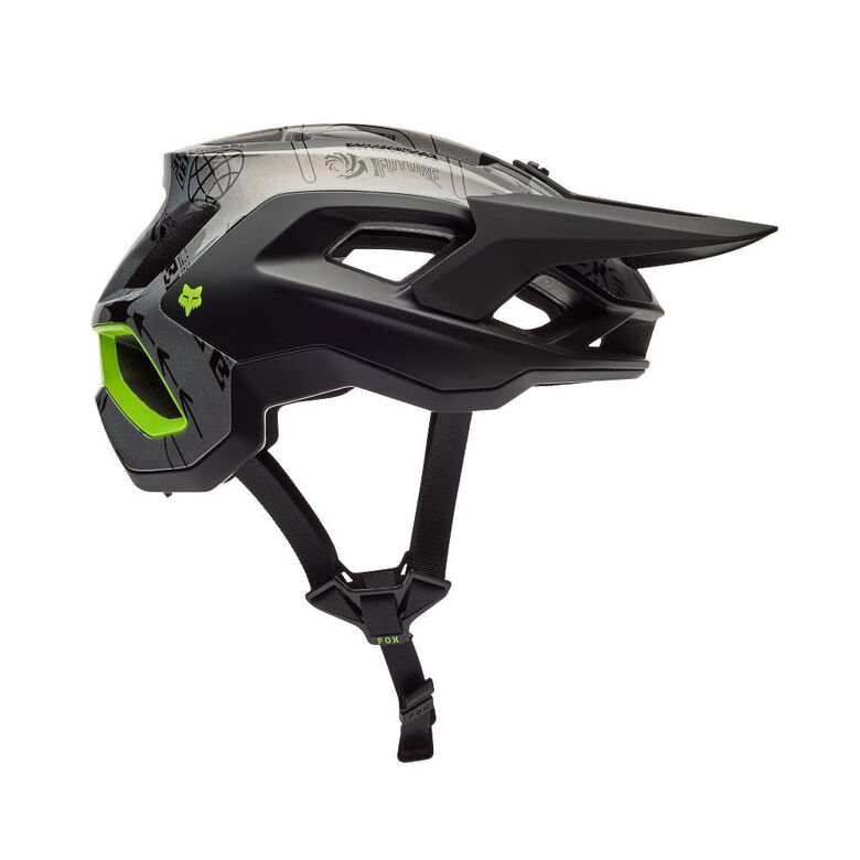 KOLESARSKA ČELADA FOX SPEEDFRAME PRO LUNAR