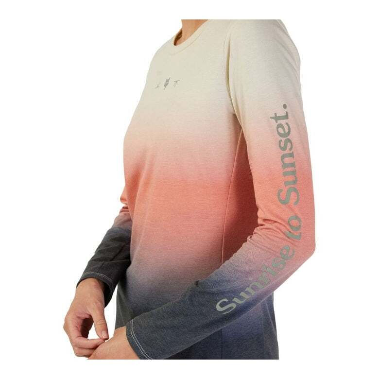 Ranger Lunar Women's MTB Long Sleeve Jersey FOX