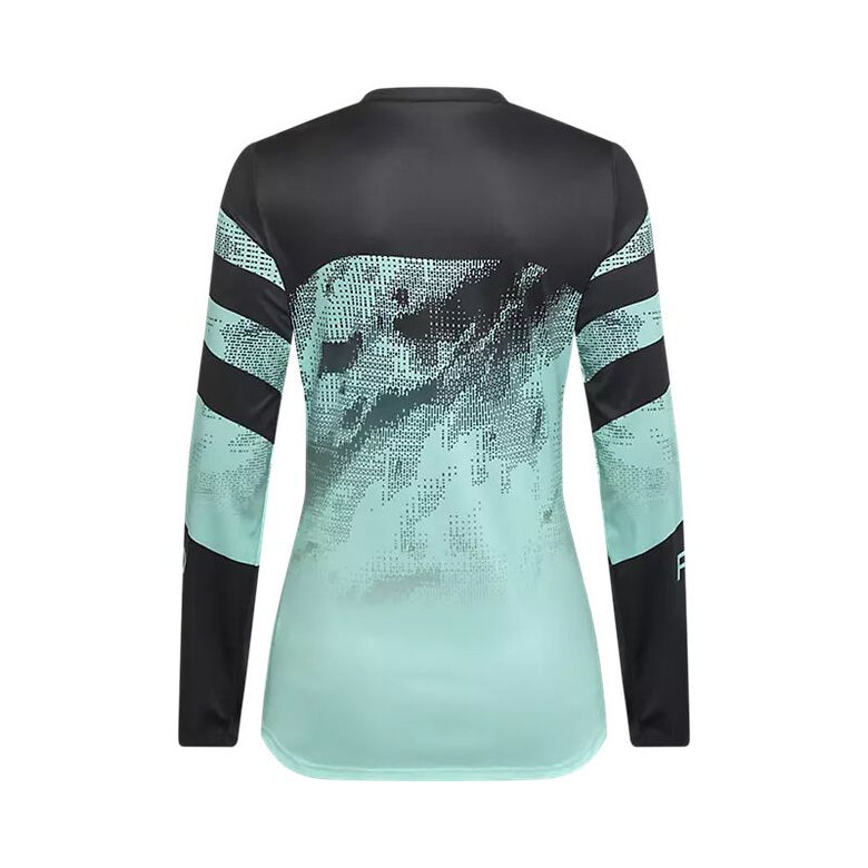 RANGER KAIROS WOMEN'S MTB LONG-SLEEVE JERSEY FOX