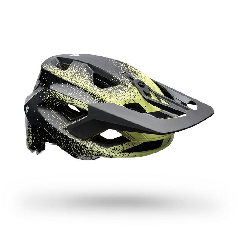 FOX SPEEDFRAME RS AURA Cycling Helmet