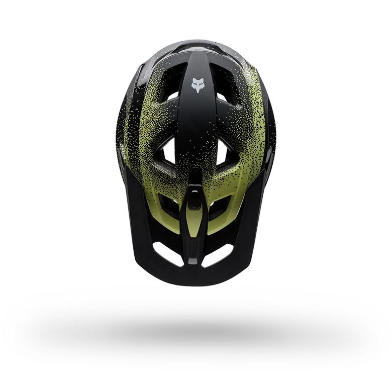 FOX SPEEDFRAME RS AURA Cycling Helmet