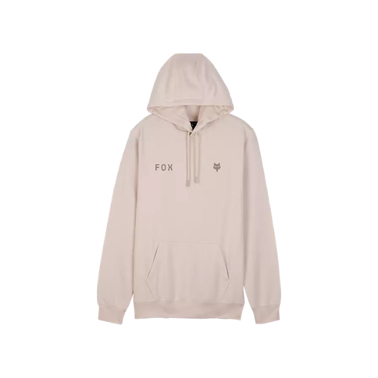 WORDMARK MEN'S HOODIE FOX