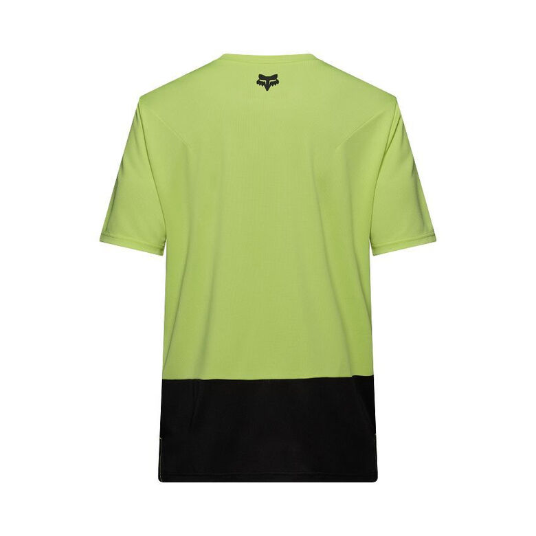 Cycling jersey with short sleeves FOX Ranger SG