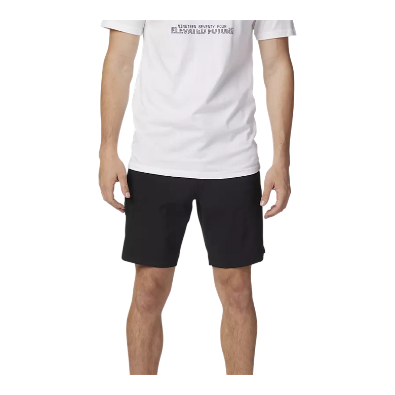 ESSEX 3.0 TECH STRETCH MEN'S SHORTS FOX