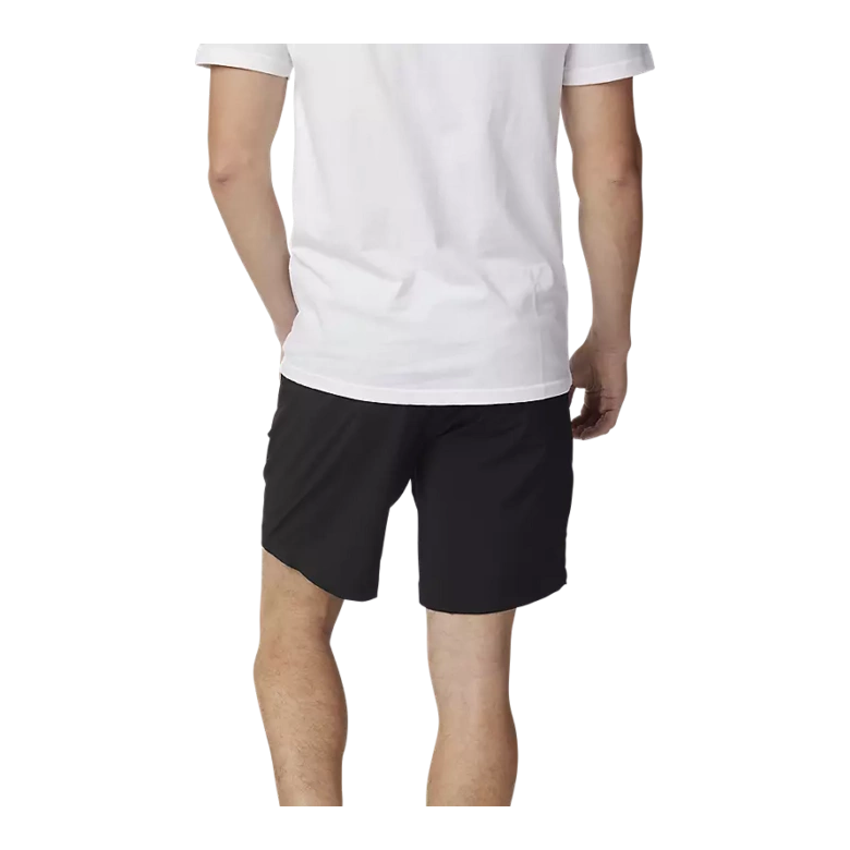 ESSEX 3.0 TECH STRETCH MEN'S SHORTS FOX