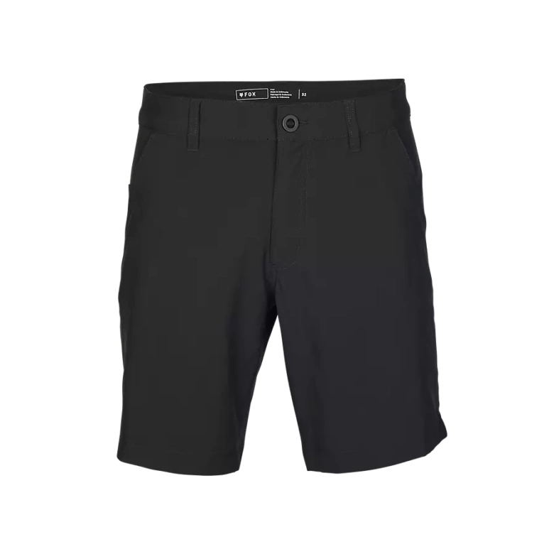 ESSEX 3.0 TECH STRETCH MEN'S SHORTS FOX
