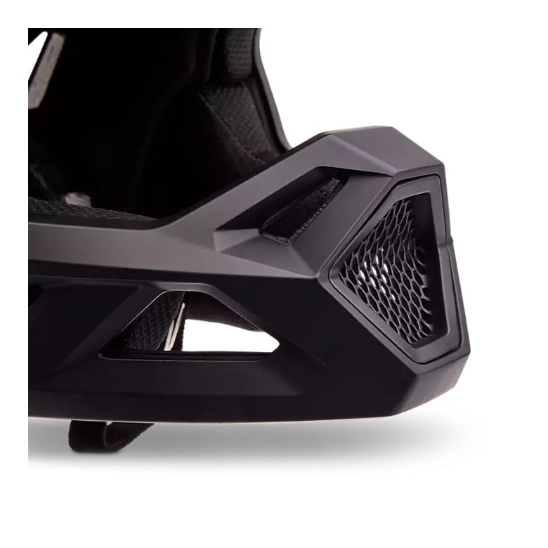 RAMPAGE FULL-FACE MTB HELMET FOX CE/CPSC