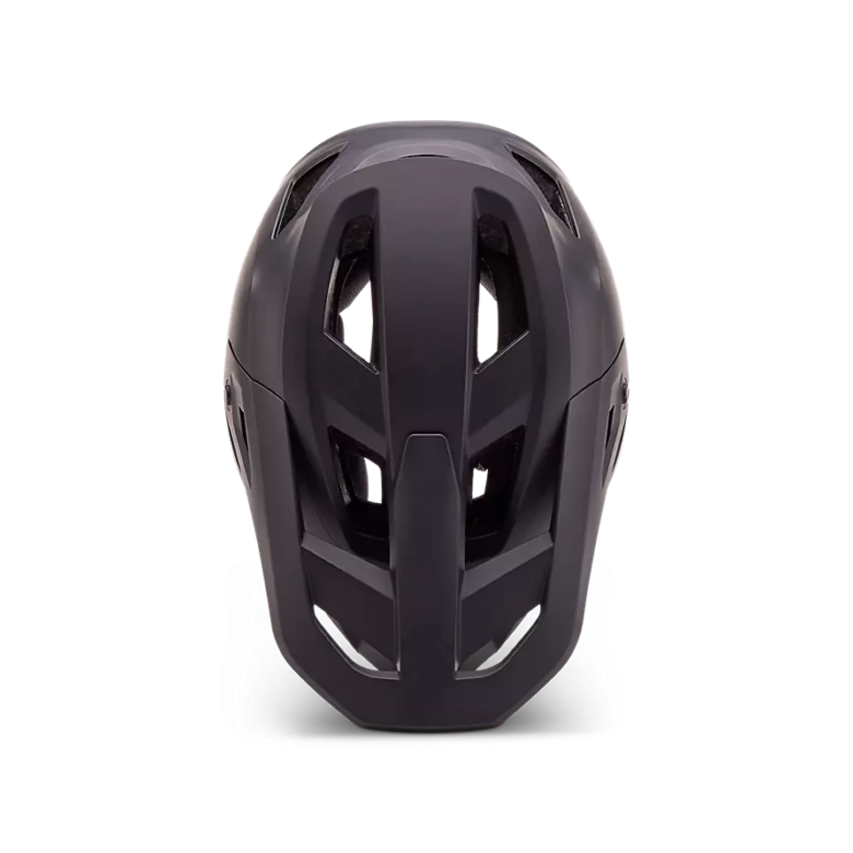 RAMPAGE FULL-FACE MTB HELMET FOX CE/CPSC