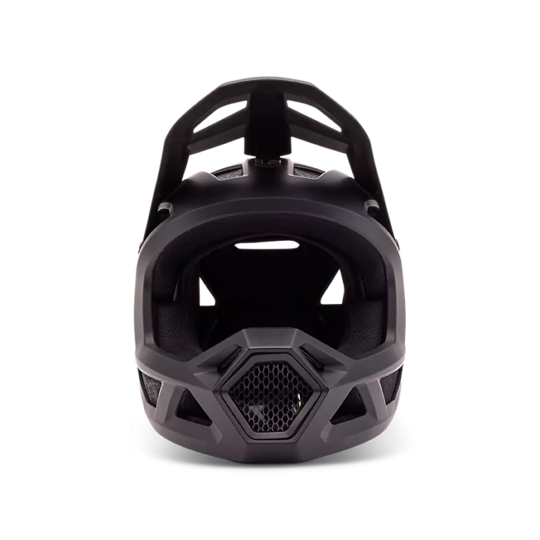 RAMPAGE FULL-FACE MTB HELMET FOX CE/CPSC