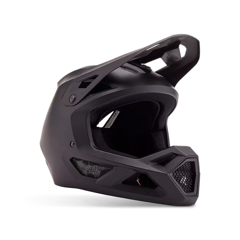 RAMPAGE FULL-FACE MTB HELMET FOX CE/CPSC