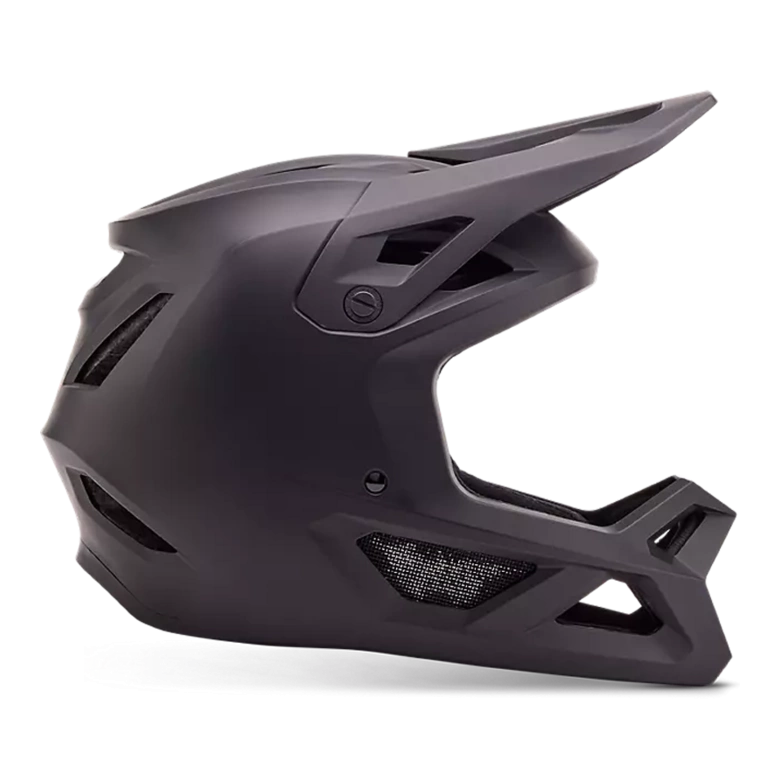 RAMPAGE FULL-FACE MTB HELMET FOX CE/CPSC