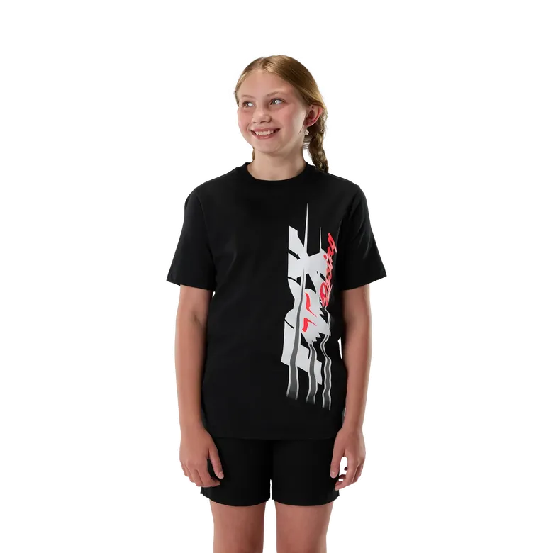 Fox Youth Apex Short Sleeve Tee