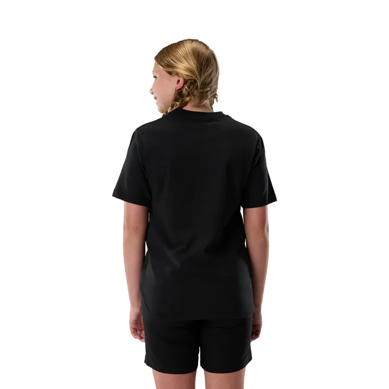 Fox Youth Apex Short Sleeve Tee