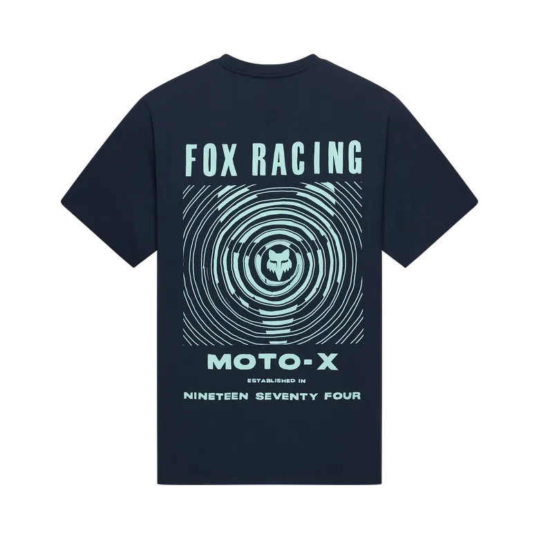 KRATKA MAJICA FOX WARPED