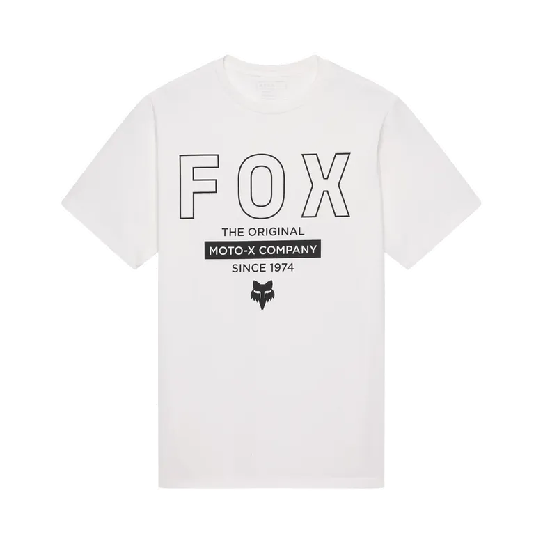 KRATKA MAJICA FOX OUTLINER