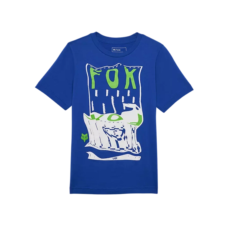 ENERGY BLAST KIDS' T-SHIRT