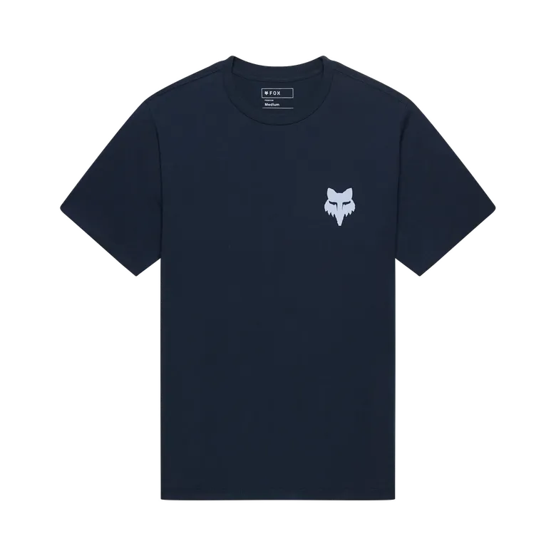 Short Sleeve Tee Fox Gutter 