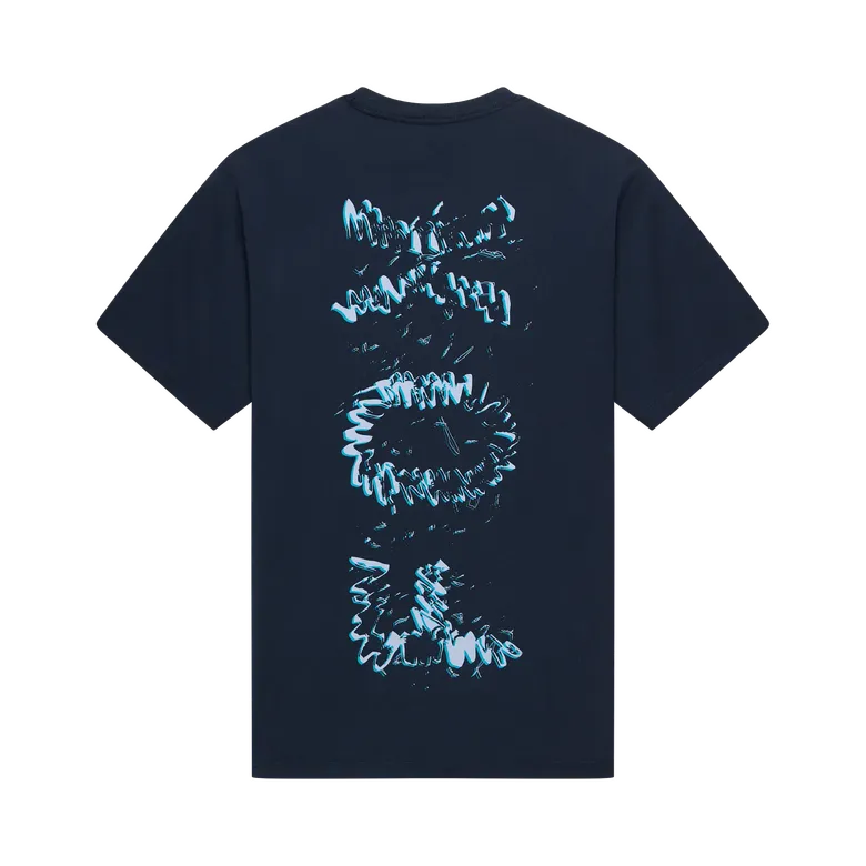 Short Sleeve Tee Fox Gutter 