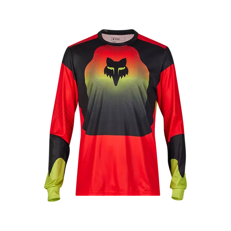 RANGER REVISE LONG SLEEVE JERSEY