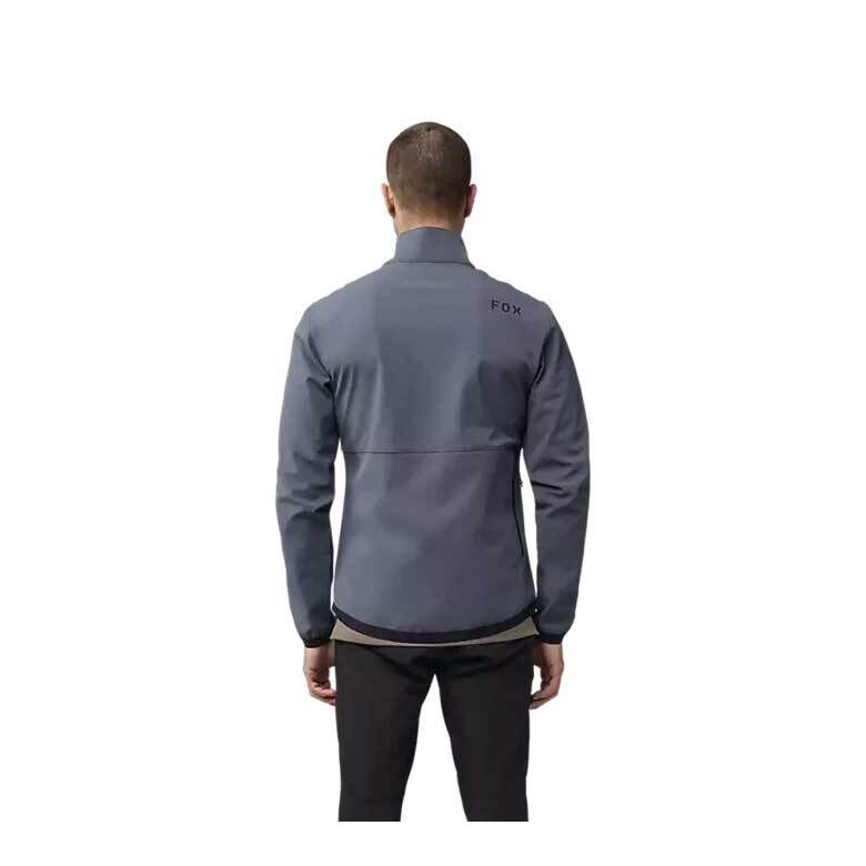 FOX Ranger Warm Cycling Jacket