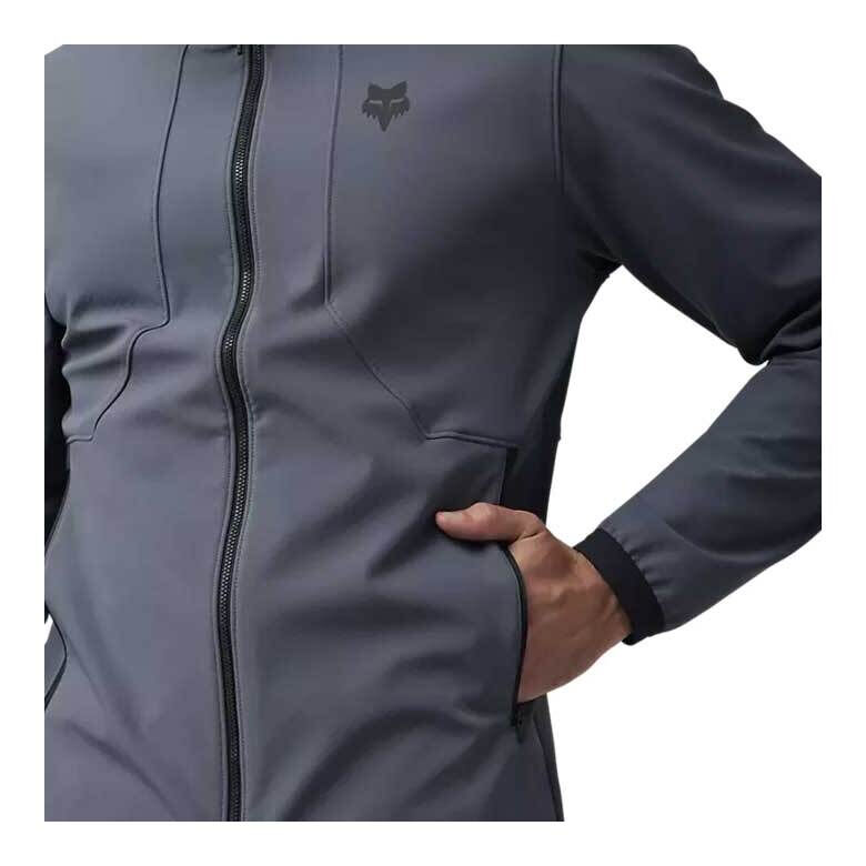 FOX Ranger Warm Cycling Jacket