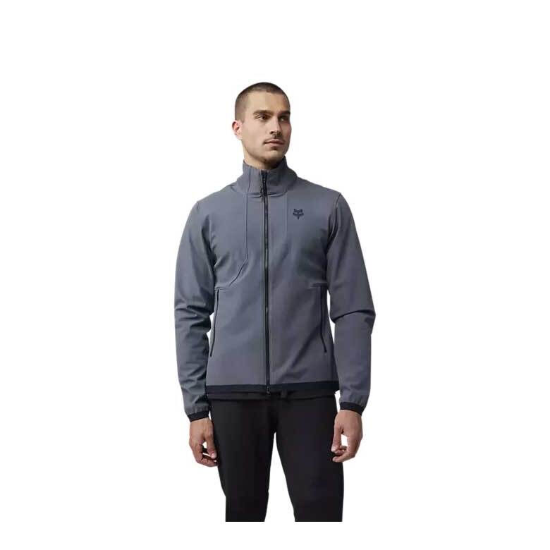 FOX Ranger Warm Cycling Jacket