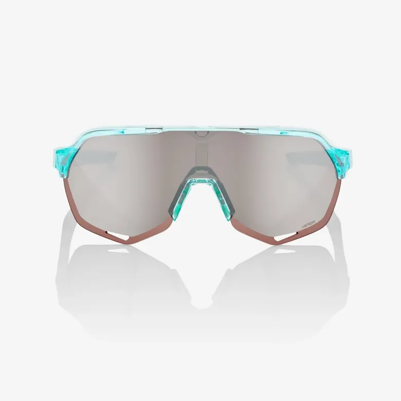 CYCLING GLASSES 100% S2 MINT
