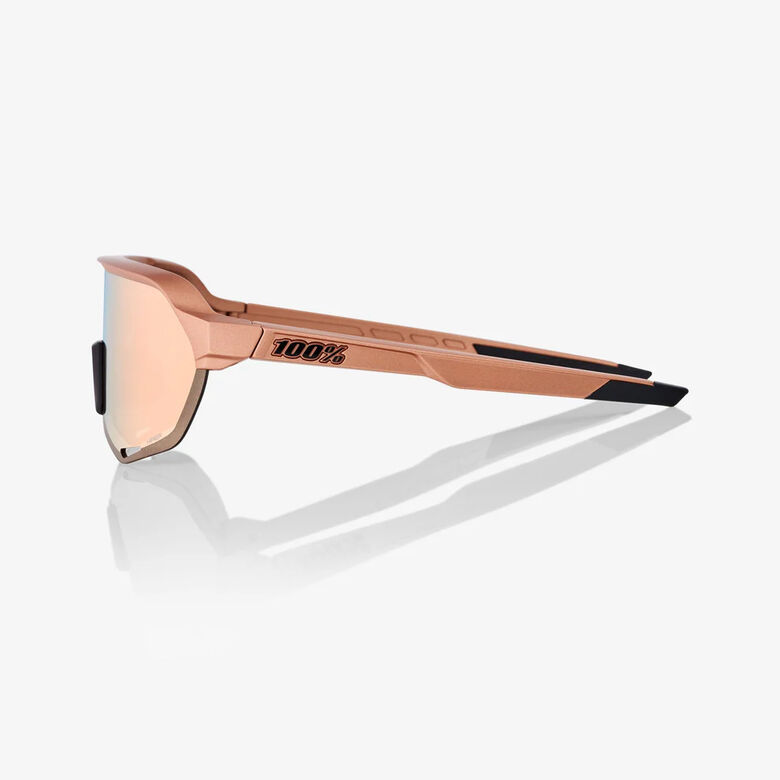 CYCLING GLASSES 100% S2 HiPER® (CPP CHR/COPP MRR LNS)