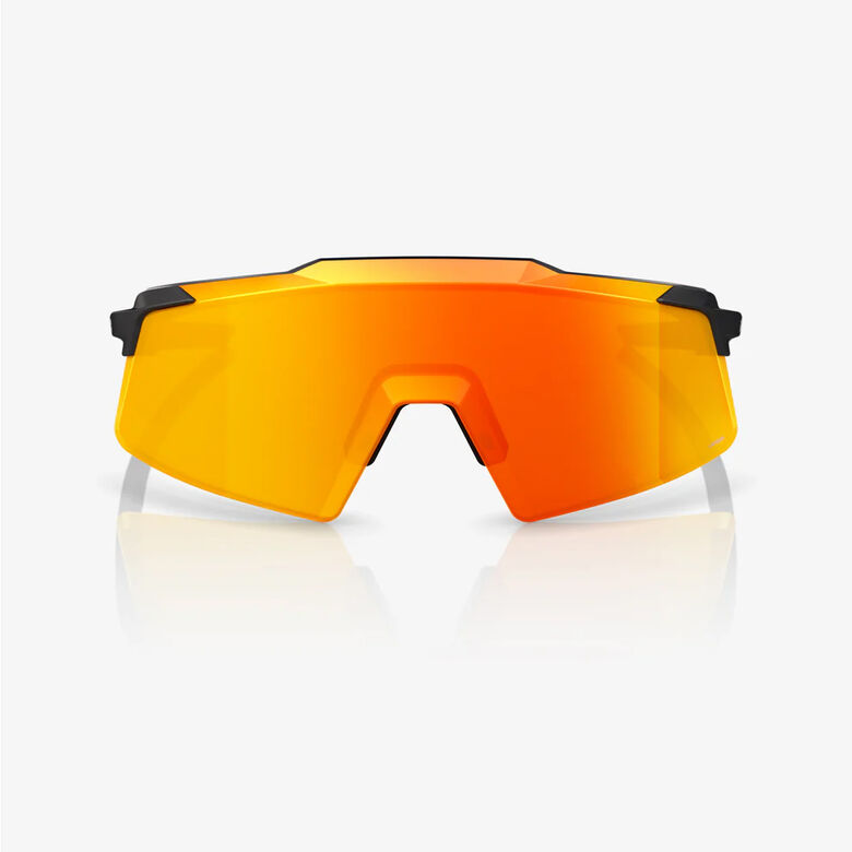 CYCLING GLASSES 100% AEROCRAFT