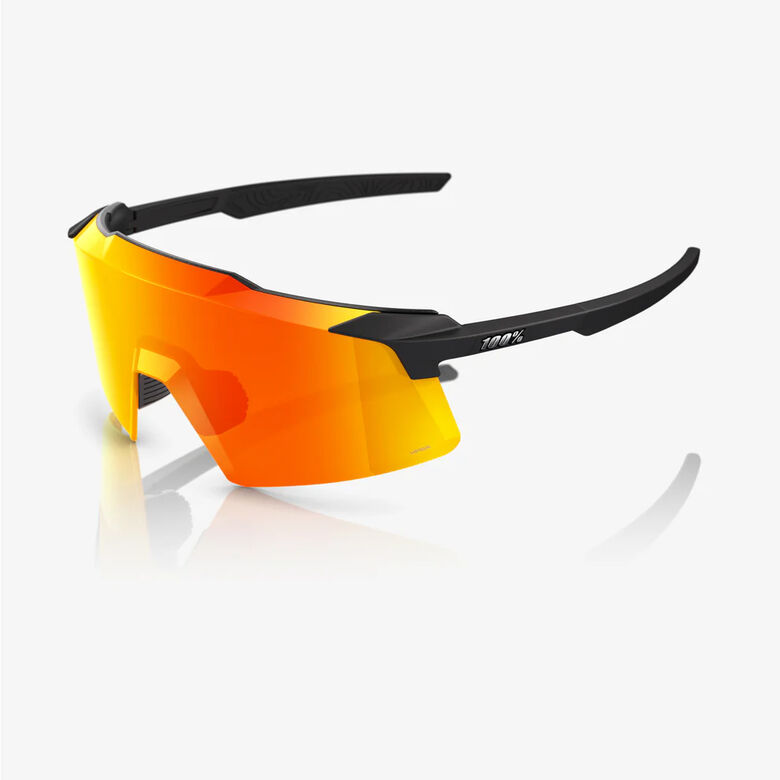 CYCLING GLASSES 100% AEROCRAFT