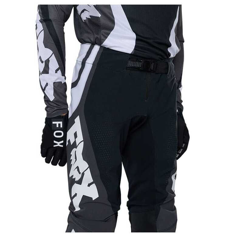 Motocross Pants Fox Flexair Thorn 