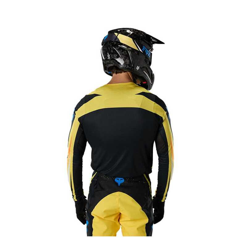 FLEXAIR MOTOCROSS KIT FOX ARC