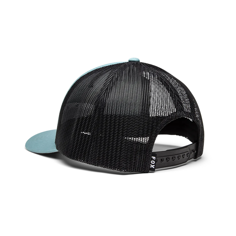 FOX HEAD TRUCKER KAPA SA ŠILTOM FOX