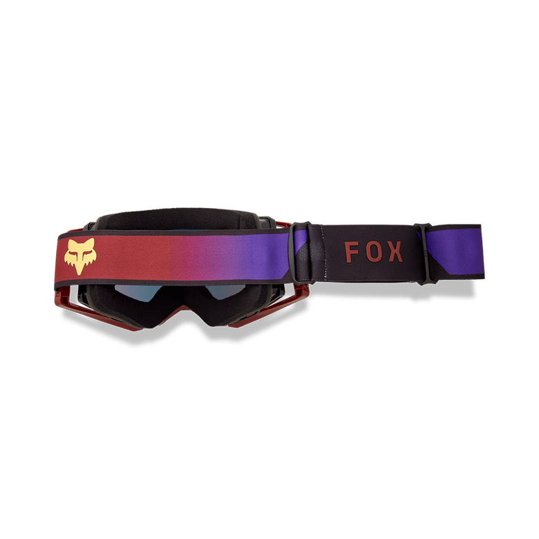 AIRSPACE DRIP MOTO/BICIKLISTIČKE NAOČALE FOX - SPARK