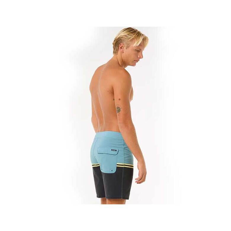 MIRAGE COMBINE MUŠKE KUPAĆE HLAČE RIPCURL [BLU LAG]
