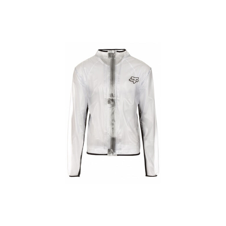 FLUID MX JACKET FOX