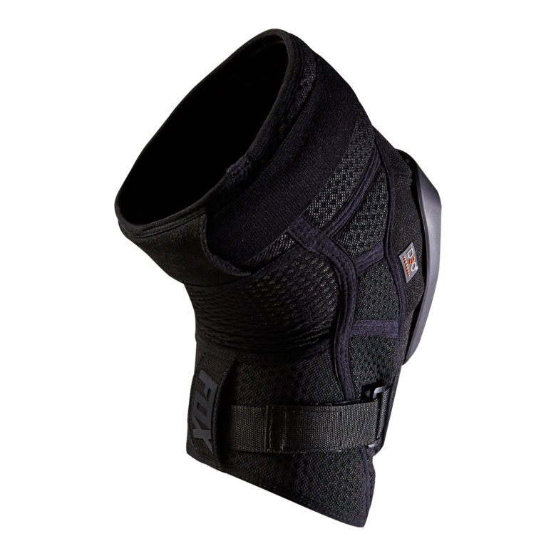 LAUNCH PRO D3O KNEE GUARDS FOX - FOX KNEE PADS