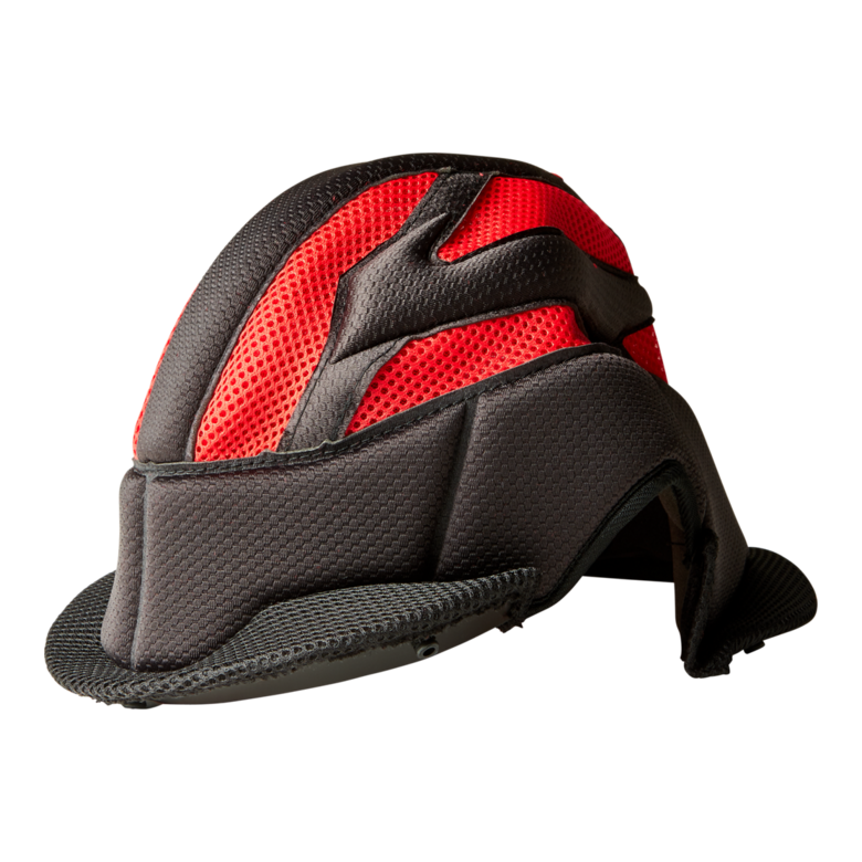 RAMPAGE PRO CARBON PODLOGA FOX 2018