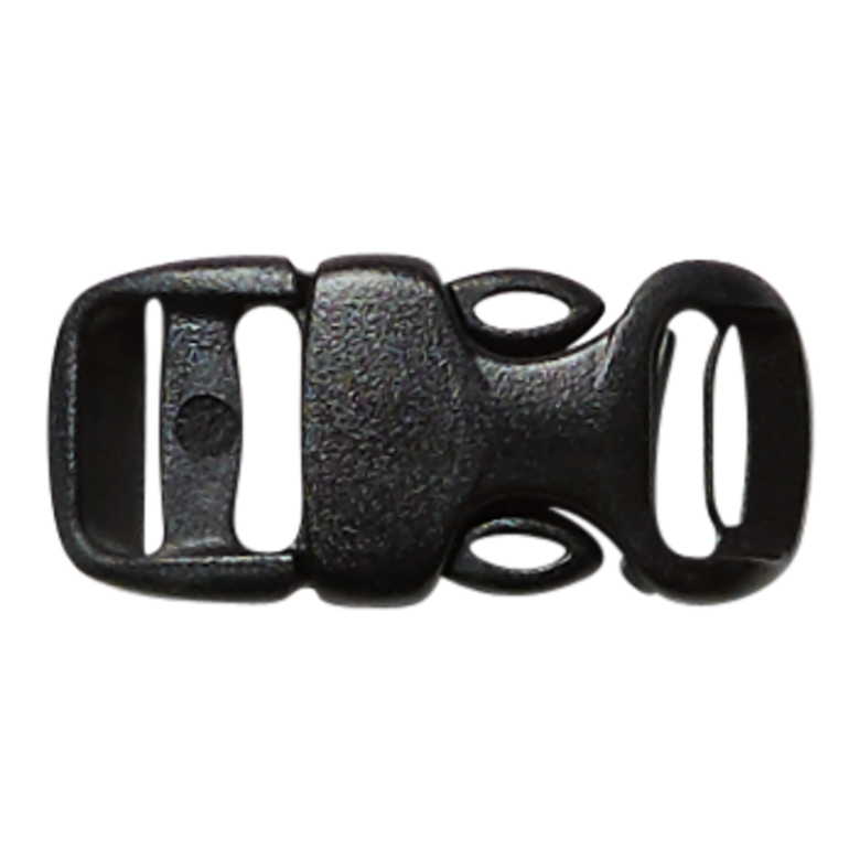 STRAP ADJMNT CLIP FLIGHT HS [BLK] NS    MTB SP18